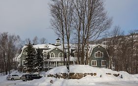 Les Manoirs By Rendez-Vous Mont-Tremblant